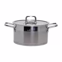قابلمه تک استیل یونیک سایز 20 کد UN-9904