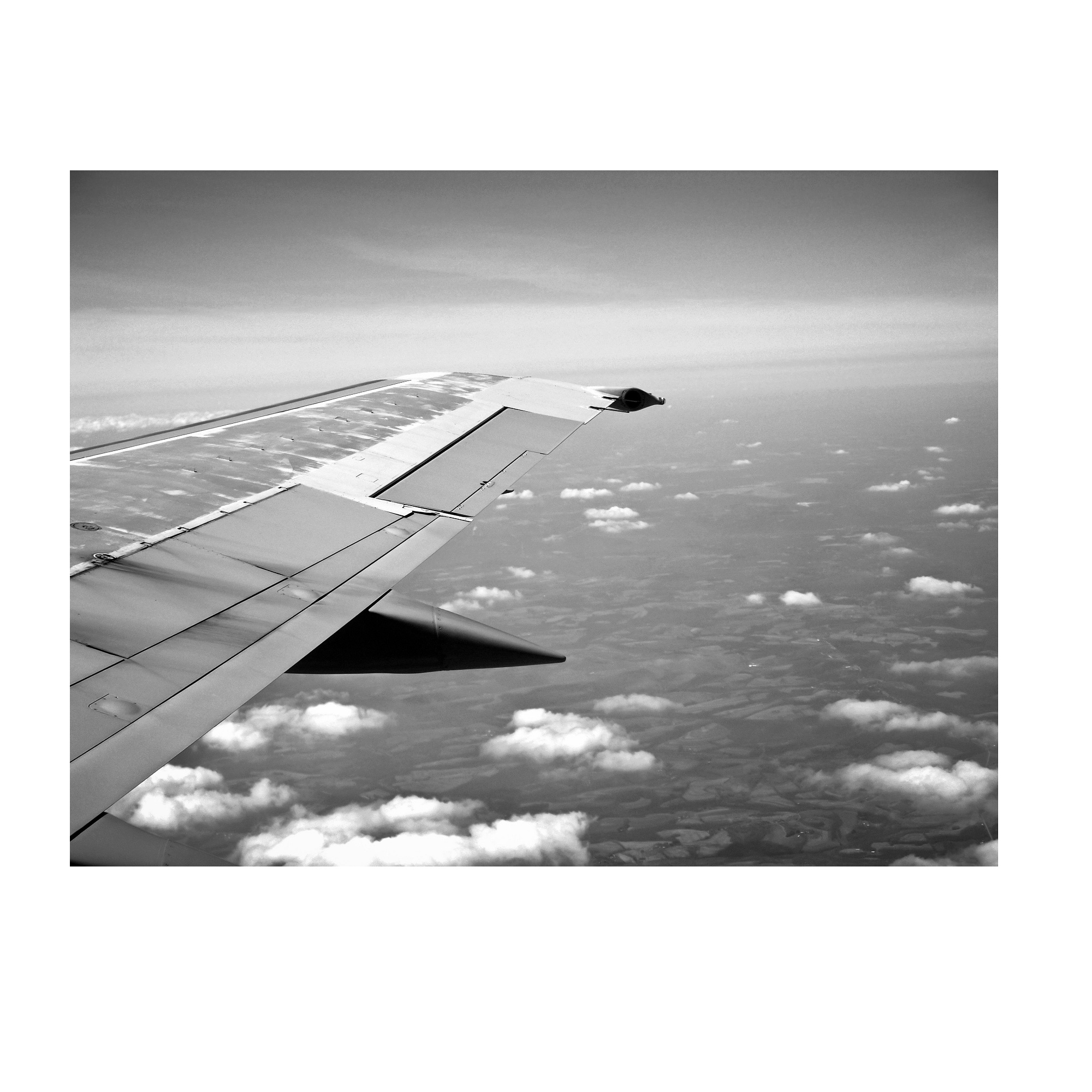 تابلو شاسی جوان مدل بال هواپیما