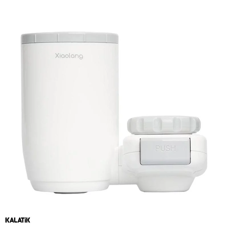 فیلتر تصفیه آب شیائومی ژیاولانگ مدل HD-LTJSQ01