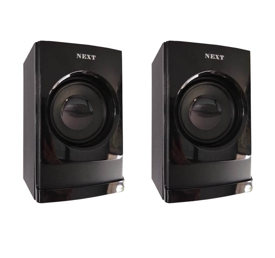 اسپیکر بدون ساب ووفر کد 01