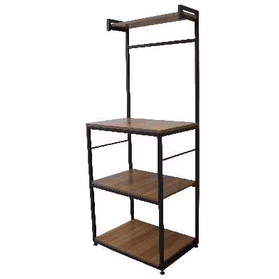 شلف مدل کافی بار کد bmd039