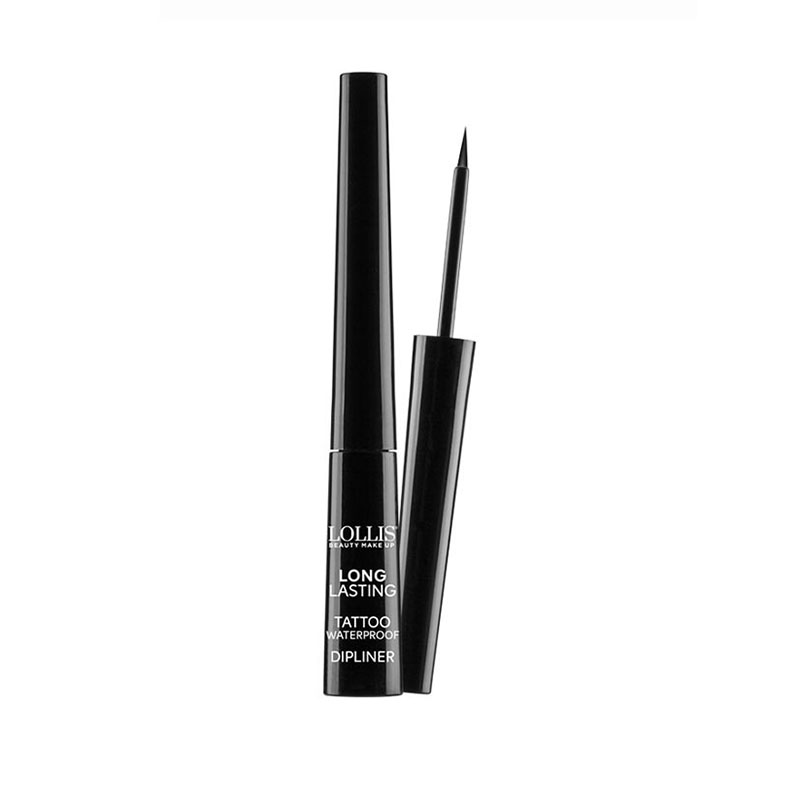 خط چشم دیپلاینر لولیز مدل Long Lasting Tattoo (لولیس) | فروشگاه ارس ترک