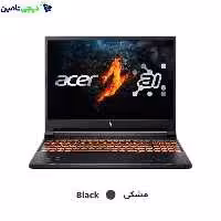 لپ تاپ گیمینگ ایسر مدل Nitro V16 ANV16-71-760Q با پردازنده Core i7 14650HX، رم 32GB، حافظه 1TB SSD و گرافیک RTX 4050 6GB