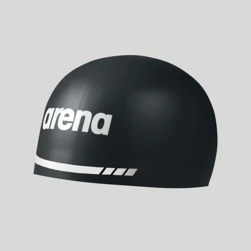 کلاه شنا مسابقه ای ارنا مدل 3D Soft