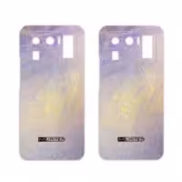 برچسب پوششی ماهوت مدل M-LIMITED-PH مناسب برای گوشی موبایل شیائومی Mi 11 Ultra بسته دو عددی