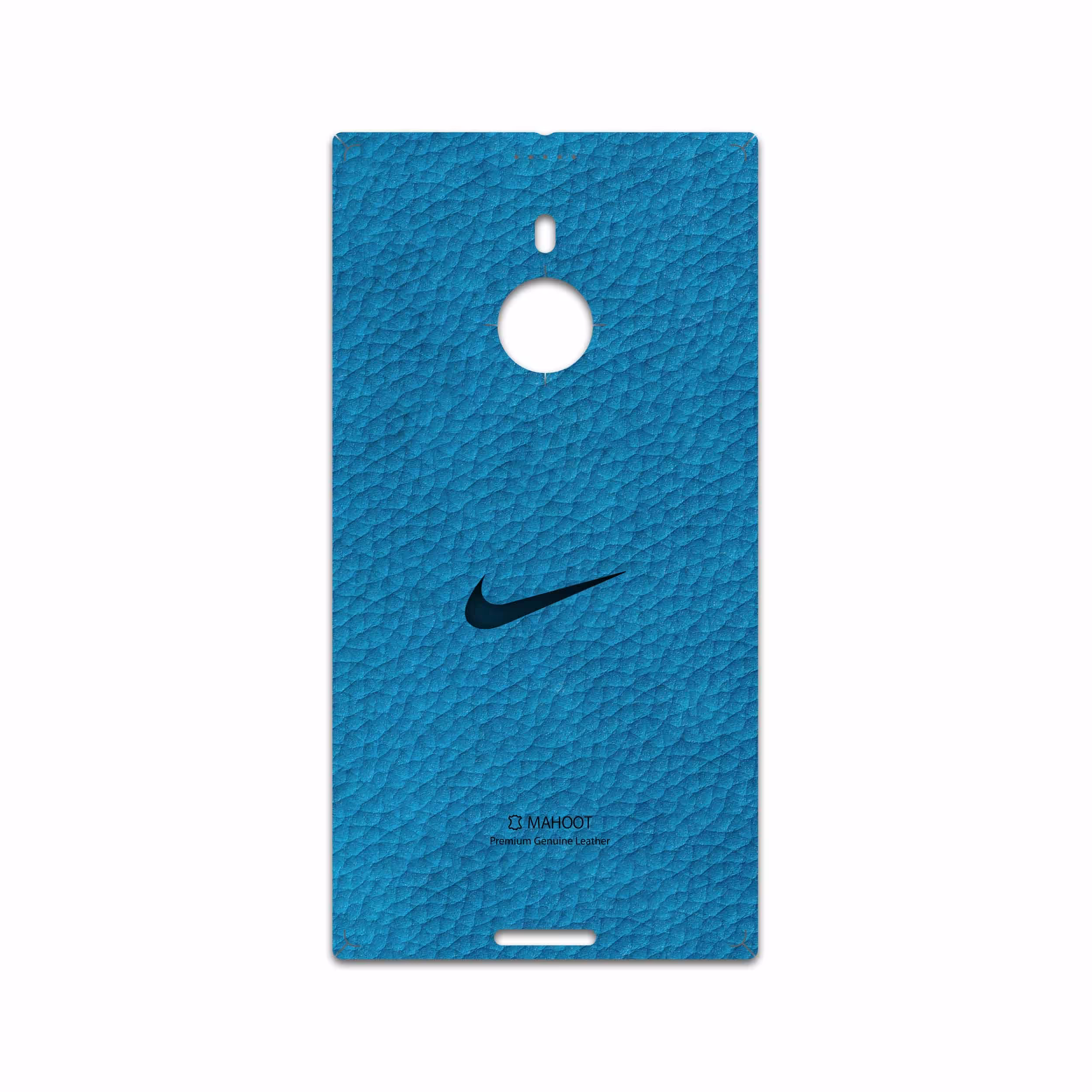 برچسب پوششی ماهوت مدل BL-NK مناسب برای گوشی موبایل نوکیا Lumia 1520