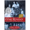 کتاب The Family Romanov اثر Candace Fleming انتشارات Schwartz &amp; Wade