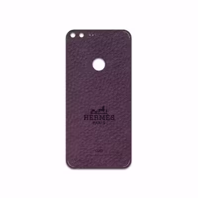 برچسب پوششی ماهوت مدل PL-HRMS مناسب برای گوشی موبایل گوگل Pixel XL