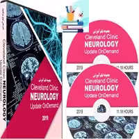 Cleveland Clinic Neurology Update OnDemand 2019 at 10€ - کتاب پزشکی بهار