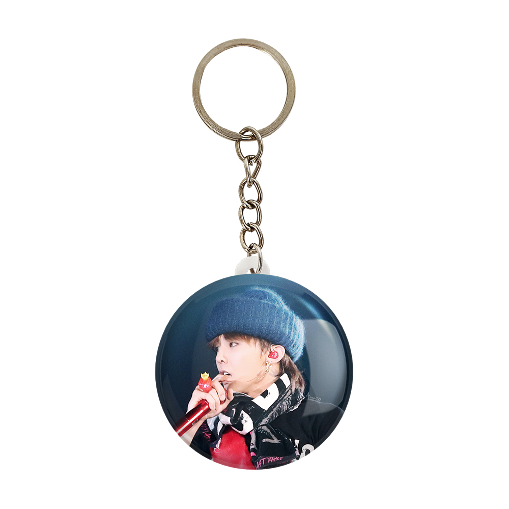 جاکلیدی خندالو مدل جی دراگون گروه بیگ بنگ کد 12565