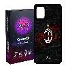 کاور گارد ایکس طرح AC Milan مدل Glass10057 مناسب برای گوشی موبایل سامسونگ Galaxy A51