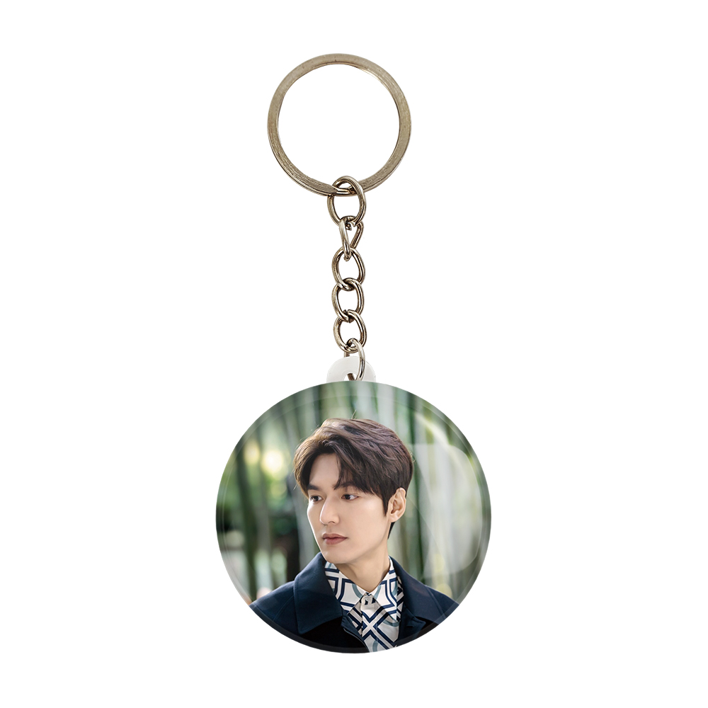 جاکلیدی خندالو مدل لی مین هو Leemin ho کد 20879