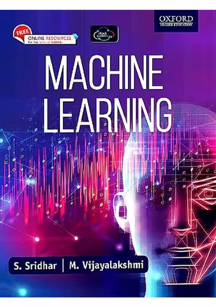 خرید و دانلود نسخه کامل کتاب Machine Learning