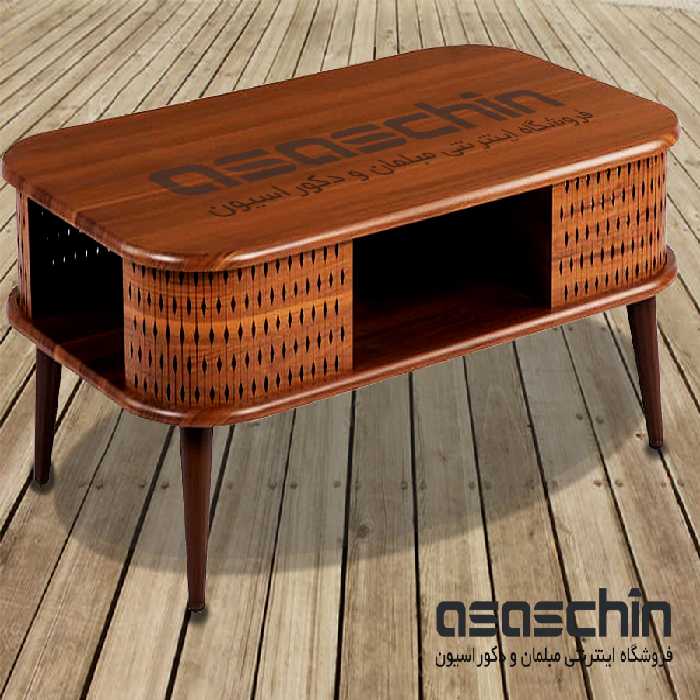 میز جلو مبلی و عسلی بهار