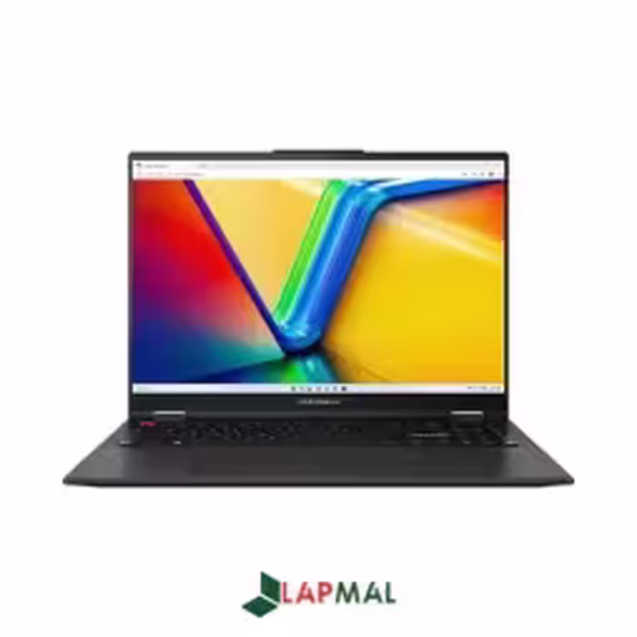 لپ تاپ ایسوس مدل VivoBook S 16 Flip TP3604VA-WBC
فروشگاه اینترنتی تخصصی لپتاپ لپ مال