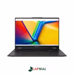 لپ تاپ ایسوس مدل VivoBook S 16 Flip TP3604VA-WBC
فروشگاه اینترنتی تخصصی لپتاپ لپ مال