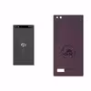 برچسب پوششی ماهوت مدل PL-MAH مناسب برای گوشی موبایل بلک بری Leap