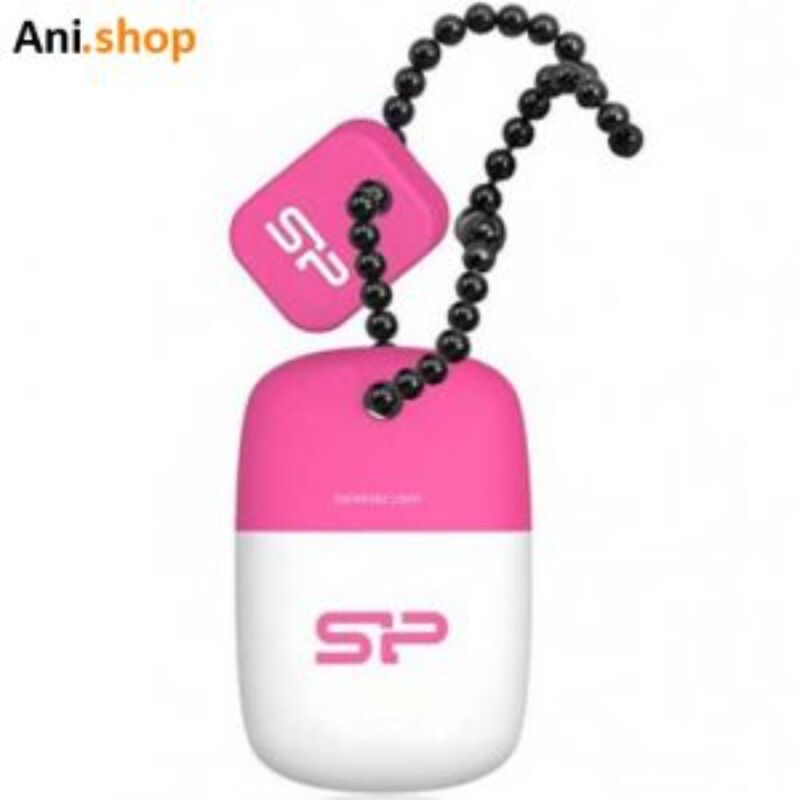 فلش 16 گیگ سیلیکون پاور مدل T07