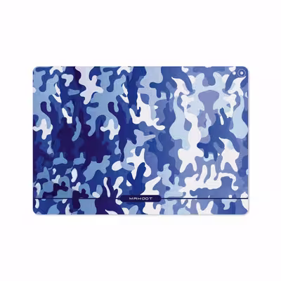 برچسب پوششی ماهوت مدل Army-Winter مناسب برای تبلت اپل iPad Pro 10.5 2017 A1701