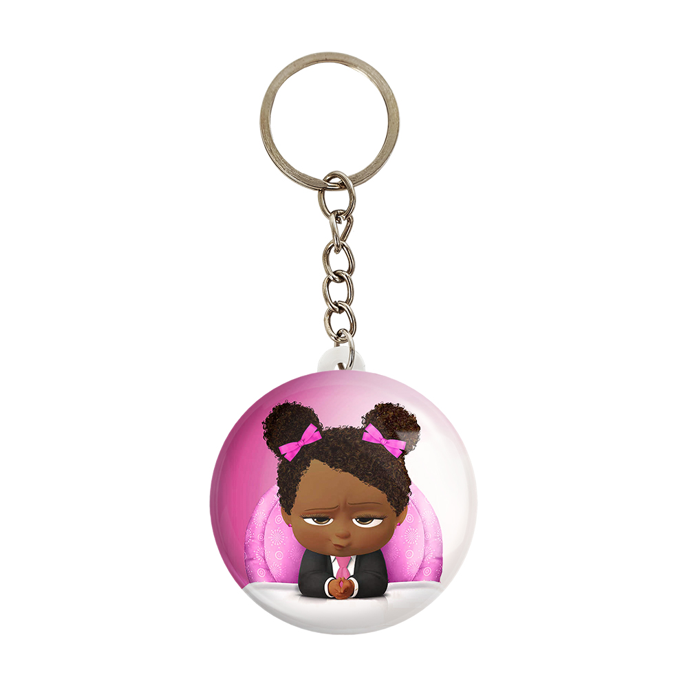 جاکلیدی خندالو مدل بچه رئیس کد 12517