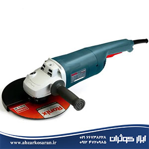 فرز سنگبری صنعتی 2200 واتی Ronix مدل 3240