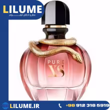 عطر ادکلن پاکو رابان پیور ایکس اس زنانه 80 میل زنانه