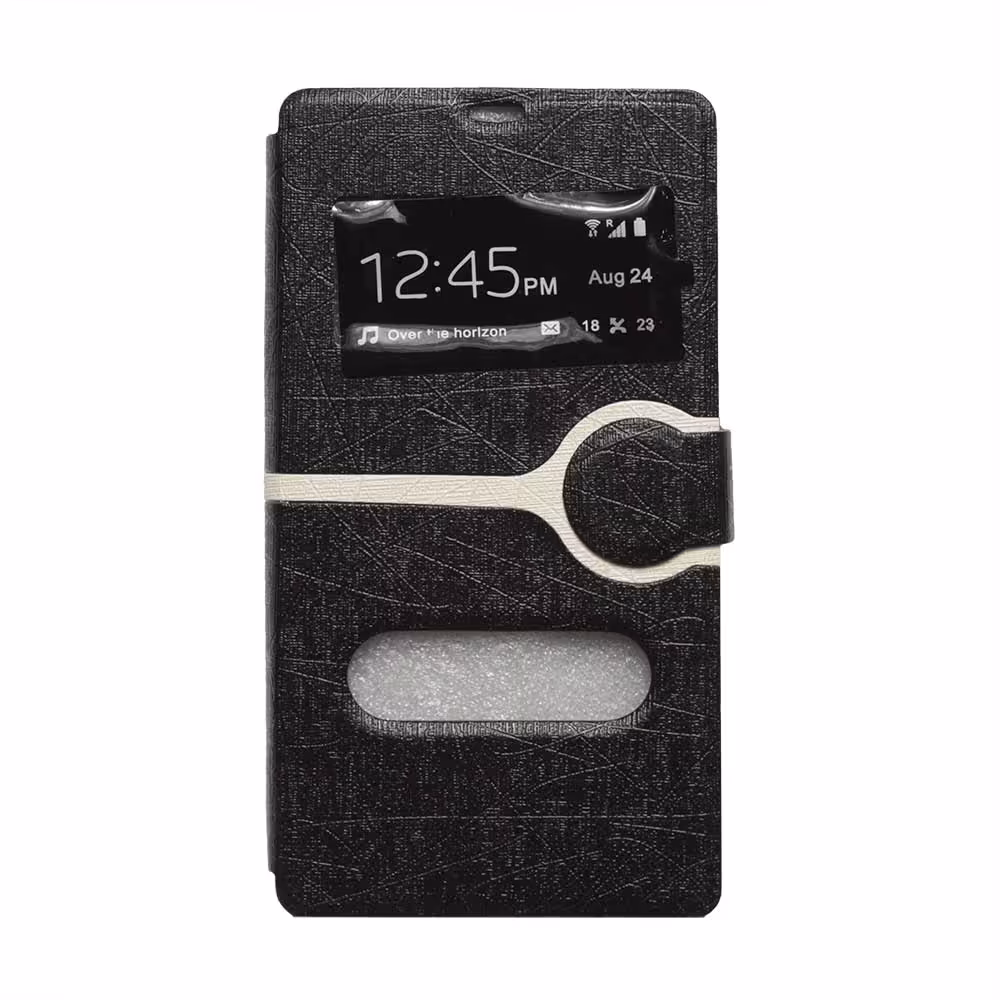 کیف کلاسوری مدل Fashion مناسب برای گوشی موبایل سونی Xperia z