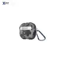 کاور ایرپاد کی-دوو مدل CAMO GREY