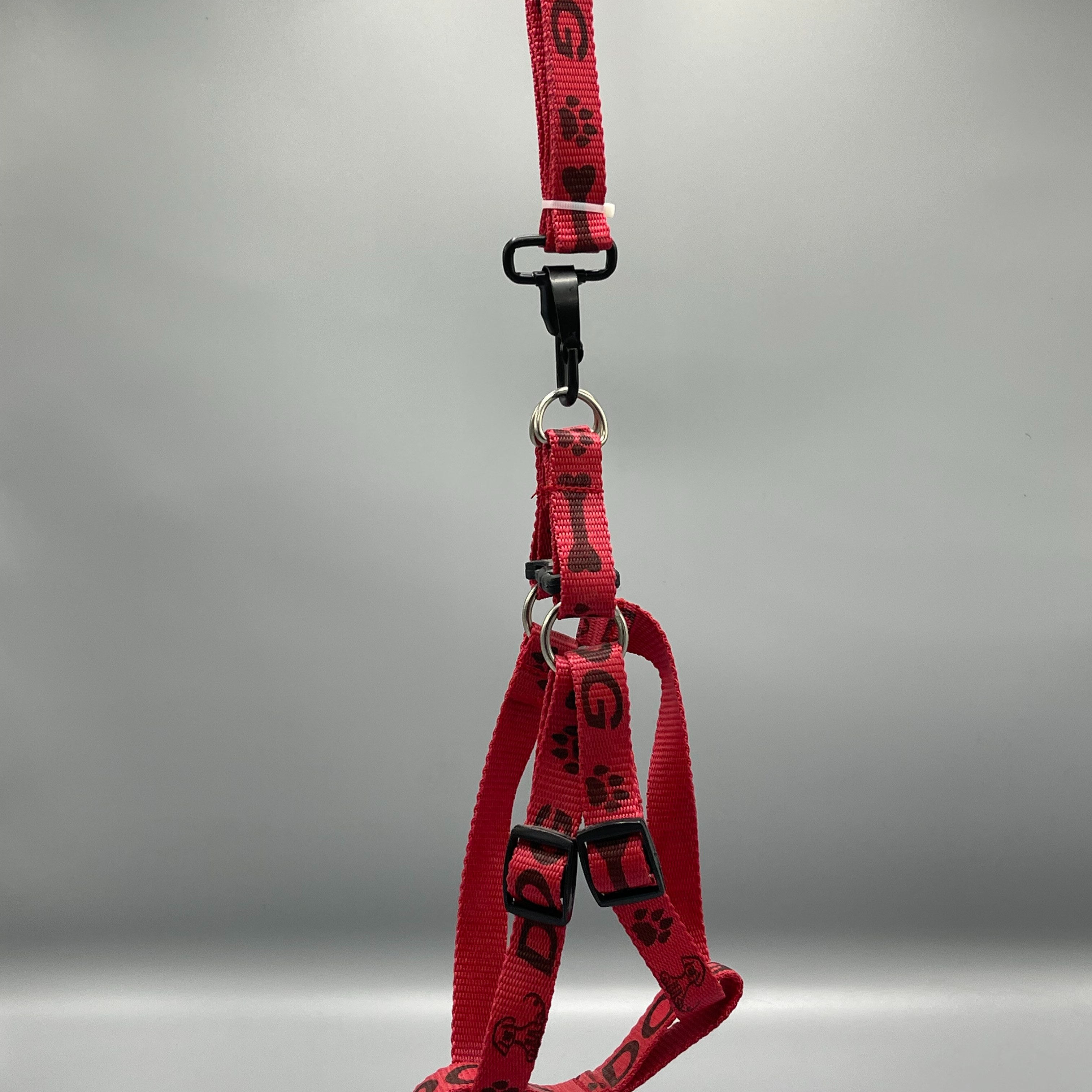 کمری طرح Dog رنگ قرمز هزینه ارسال درب منزل