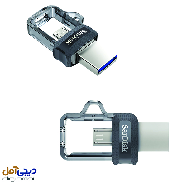 فلش سن دیسکUltra Drive M3.0ظرفیت16گیگ