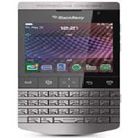 بلک بری Porsche Design P&#x27;9981