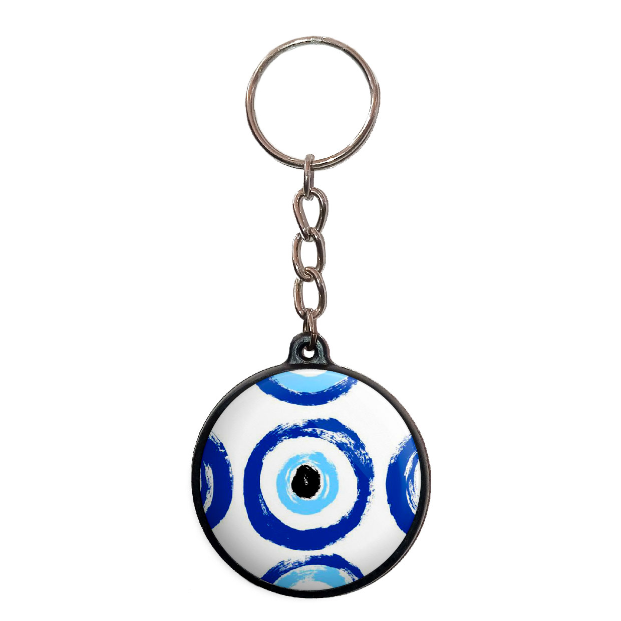 جاکلیدی پرمانه طرح چشم زخم کد pmj.24291