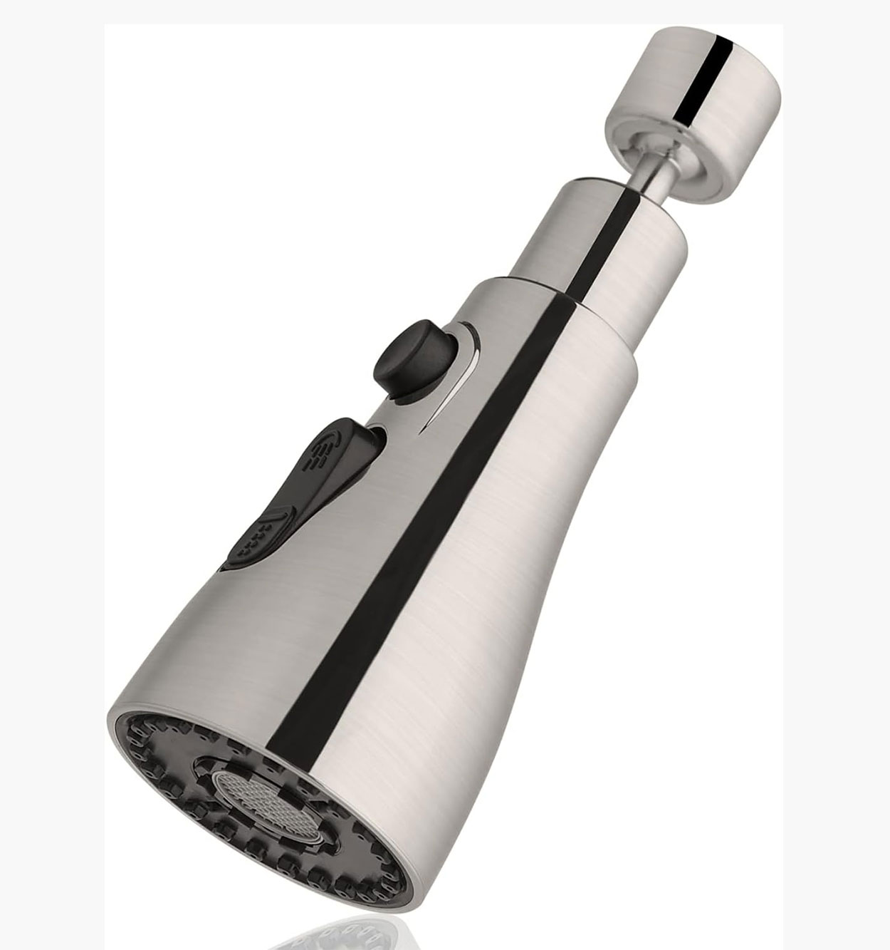 سرشیر ظرفشویی چرخشی 360 درجه - سرشیر ظرفشویی جدید