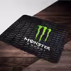 ماوس پد طرح monster کد 3577