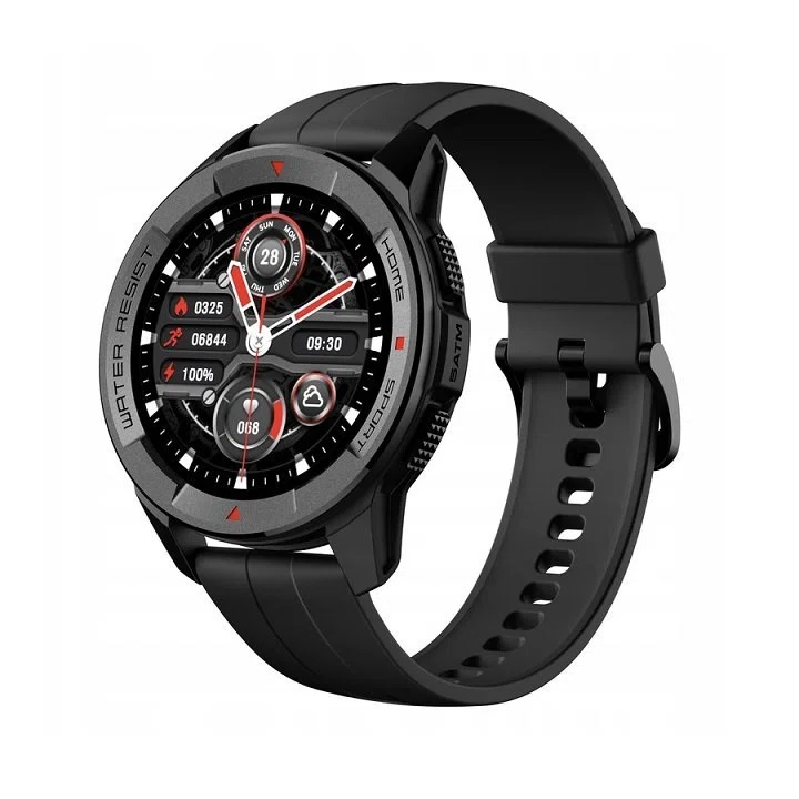 خرید و قیمت ساعت هوشمند شیائومی مدل Xiaomi Mibro X1