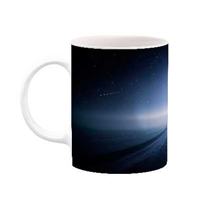 ماگ کاکتی طرح انیمه مدل mgs17564