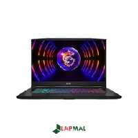 لپ تاپ ام اس آی مدل Katana 17 B13VGK-NFH
فروشگاه اینترنتی تخصصی لپتاپ لپ مال
