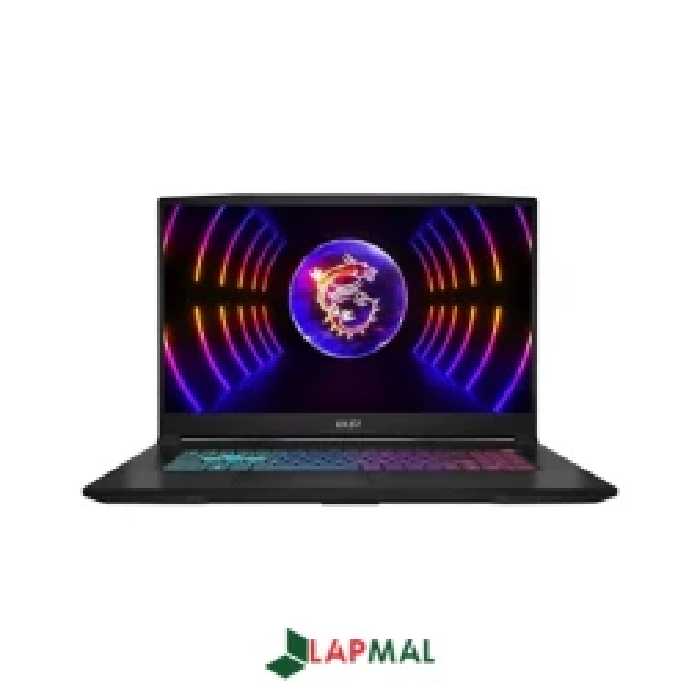 لپ تاپ ام اس آی مدل Katana 17 B13VGK-NFH
فروشگاه اینترنتی تخصصی لپتاپ لپ مال