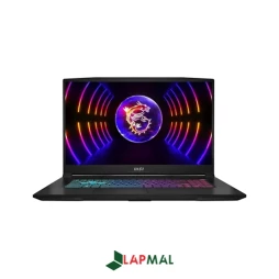 لپ تاپ ام اس آی مدل Katana 17 B13VGK-NFH
فروشگاه اینترنتی تخصصی لپتاپ لپ مال