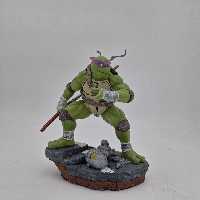 خرید اکشن فیگور داناتلو Ninja Turtles Donatello Action Figure با بهترین قیمت