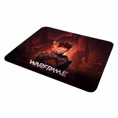 ماوس پد طرح Warframe مدل MP2170
