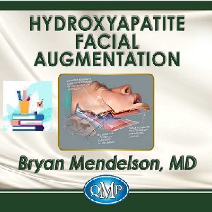 Hydroxyapatite Facial Augmentation Price 20€ - کتاب پزشکی بهار