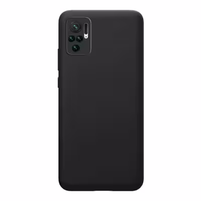 کاور مدل BTISLCN مناسب برای گوشی موبایل شیائومی Redmi Note 10 / Redmi Note 10S