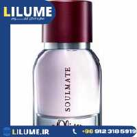عطر ادکلن اس الیور سولمت وومن 50 میل زنانه