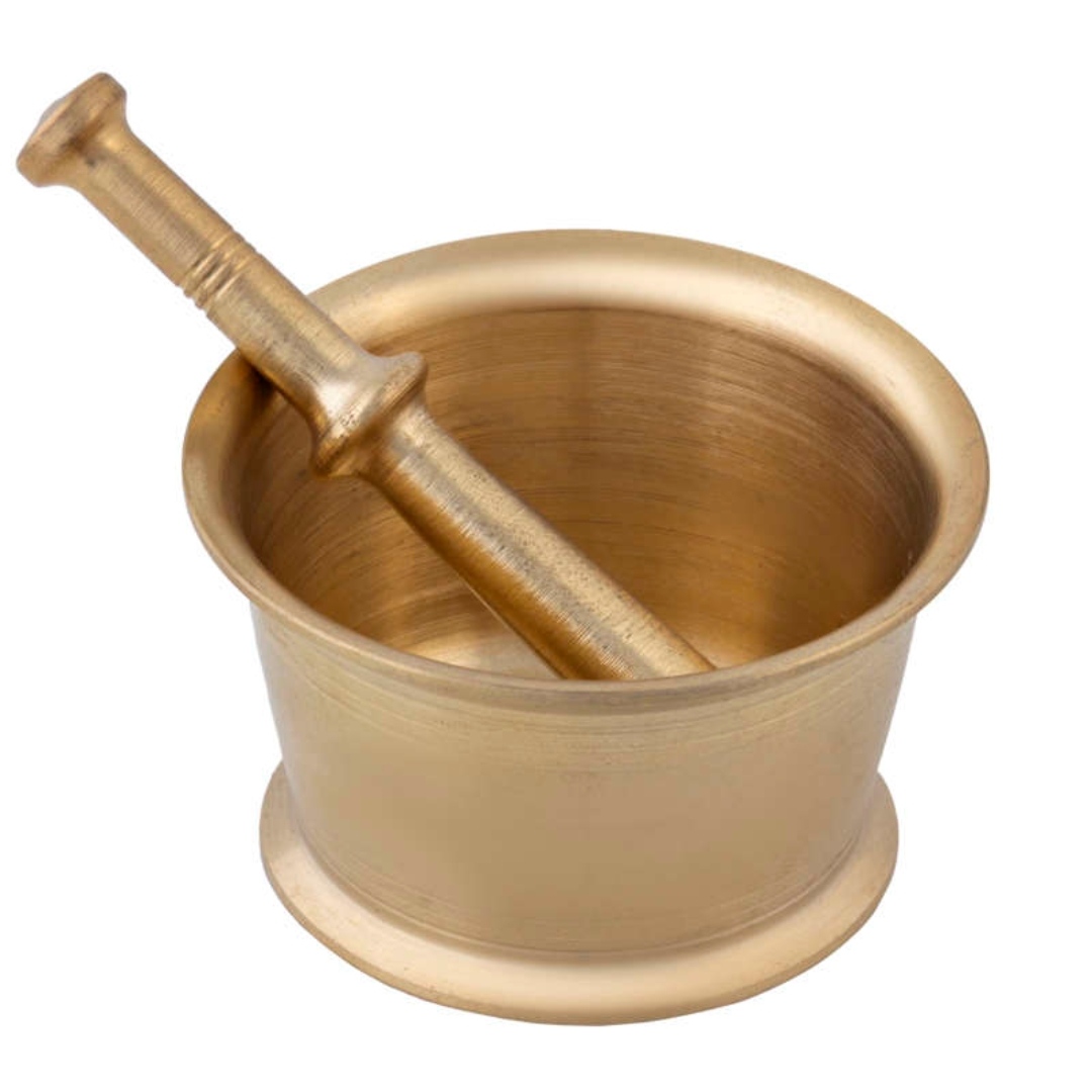 هاون کد 05