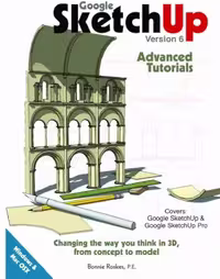 نرم افزار ویندوز sketchup 6.0 crack true