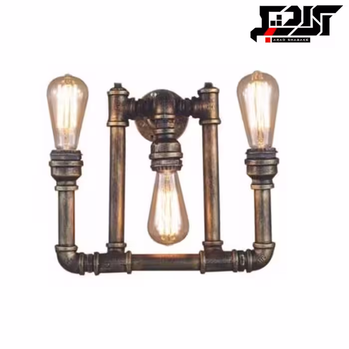 اباژور دیواری مدرن کد 300
