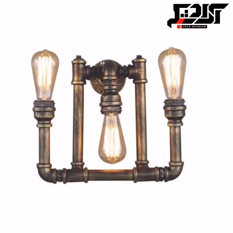 اباژور دیواری مدرن کد 300