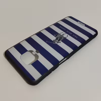کاور کد 8970 مناسب برای گوشی موبایل شیائومی MI NOTE 9S