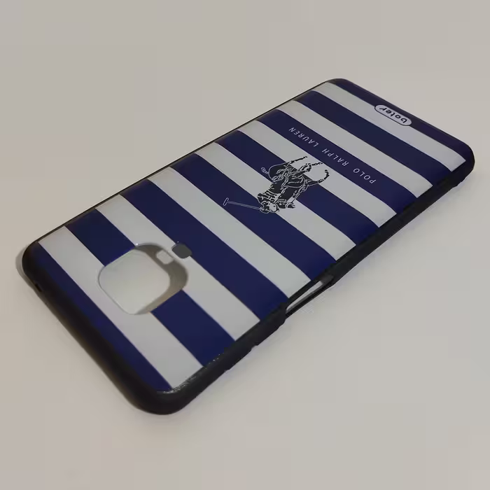 کاور کد 8970 مناسب برای گوشی موبایل شیائومی MI NOTE 9S